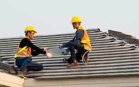 Best Commercial Roofing Services  in USA